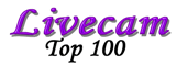 Livecam-Top100.net - Sextopliste fÃ¼r Livecams und Sexchat